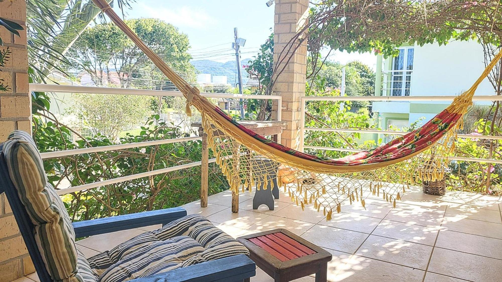 Maison De La Mer 300M Da Praia Florianópolis 객실 사진