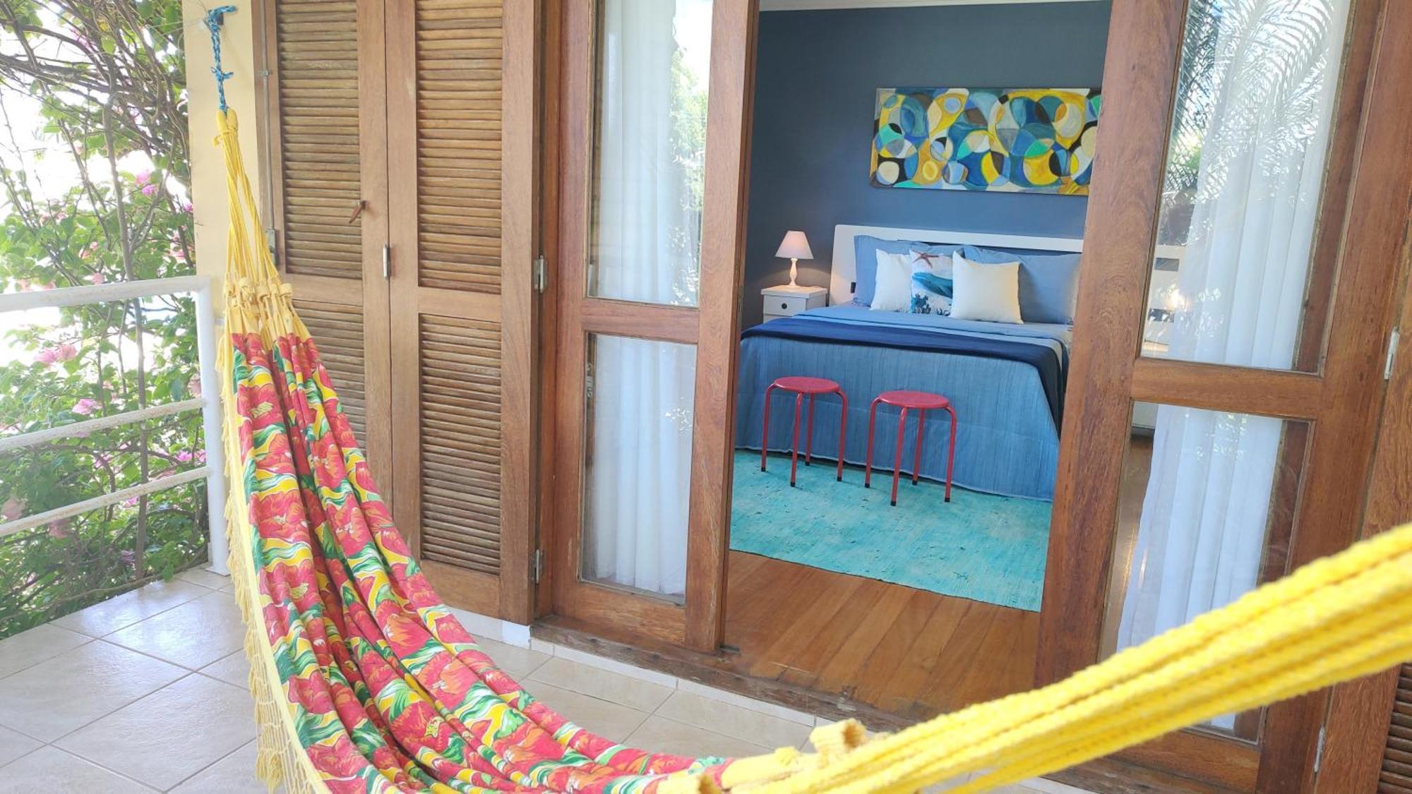 Maison De La Mer 300M Da Praia Florianópolis 객실 사진
